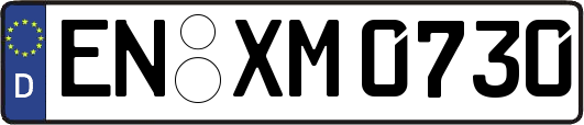 EN-XM0730