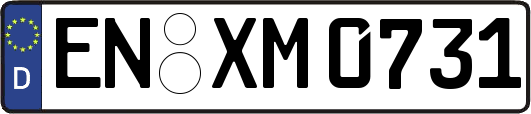 EN-XM0731