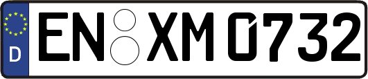 EN-XM0732