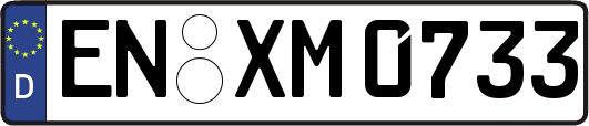EN-XM0733