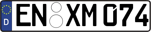 EN-XM074