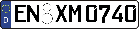 EN-XM0740