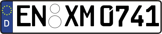 EN-XM0741
