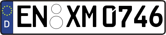 EN-XM0746