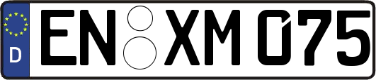 EN-XM075