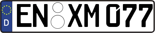 EN-XM077