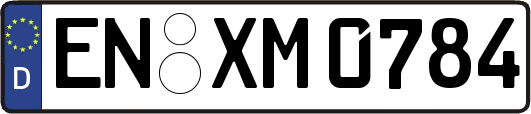 EN-XM0784