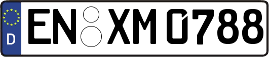 EN-XM0788