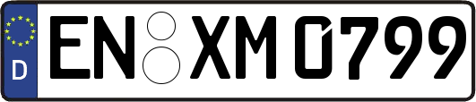 EN-XM0799