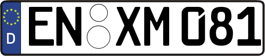 EN-XM081