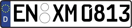EN-XM0813