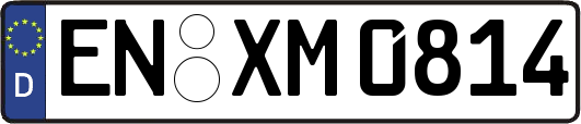 EN-XM0814