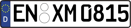 EN-XM0815