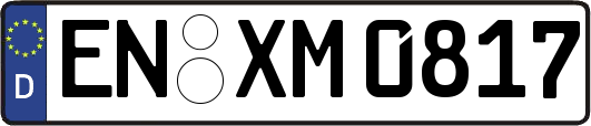 EN-XM0817