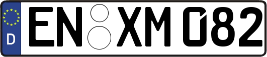 EN-XM082