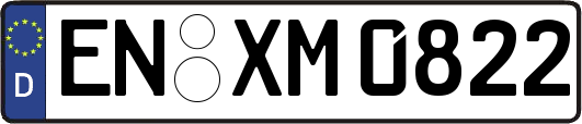 EN-XM0822