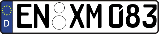 EN-XM083