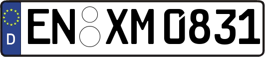 EN-XM0831