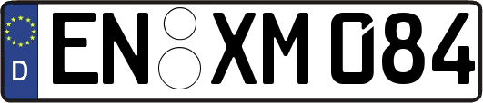 EN-XM084