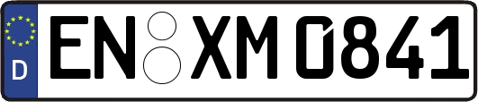 EN-XM0841