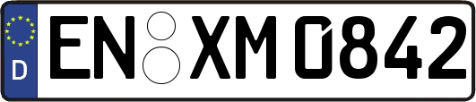 EN-XM0842