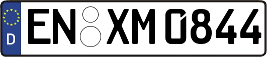 EN-XM0844