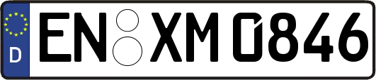 EN-XM0846