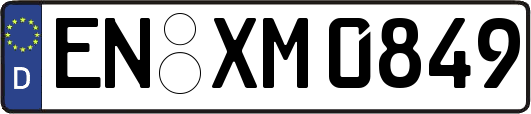 EN-XM0849
