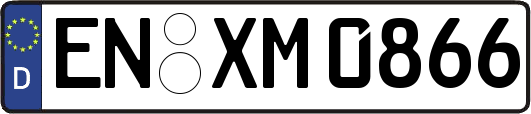 EN-XM0866