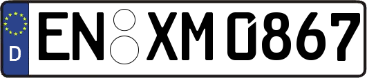 EN-XM0867