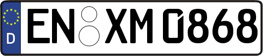 EN-XM0868