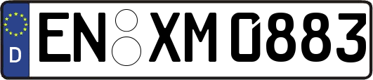 EN-XM0883