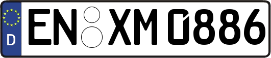 EN-XM0886
