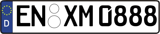 EN-XM0888