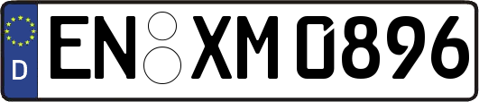 EN-XM0896