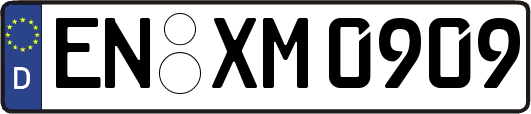 EN-XM0909