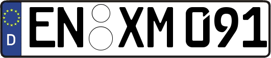 EN-XM091