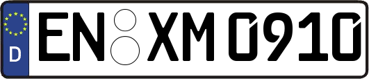 EN-XM0910