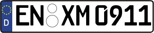 EN-XM0911