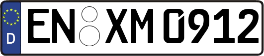 EN-XM0912