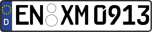 EN-XM0913