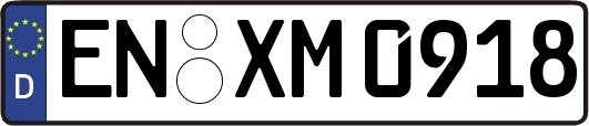 EN-XM0918