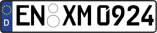EN-XM0924