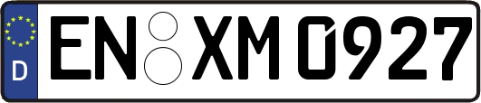 EN-XM0927