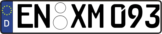 EN-XM093