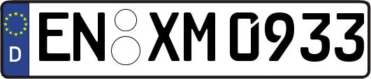 EN-XM0933