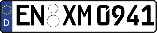 EN-XM0941