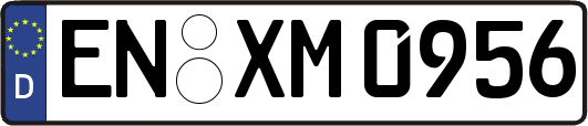 EN-XM0956