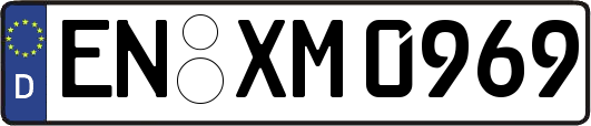 EN-XM0969