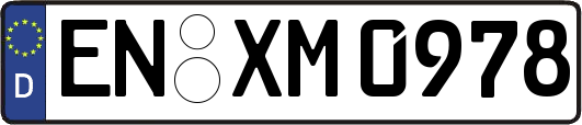 EN-XM0978